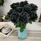 12 Pcs Artificial Roses for Wedding &#x26; Any Occasions